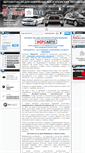 Mobile Screenshot of forceauto.ru